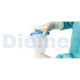 Sistema Bolsa Desechable Aspiracion Hospivac 3 Litros Caja 50 Unids
